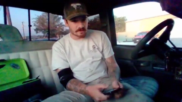 Slicedbrad  12-07-2021 video cumshow